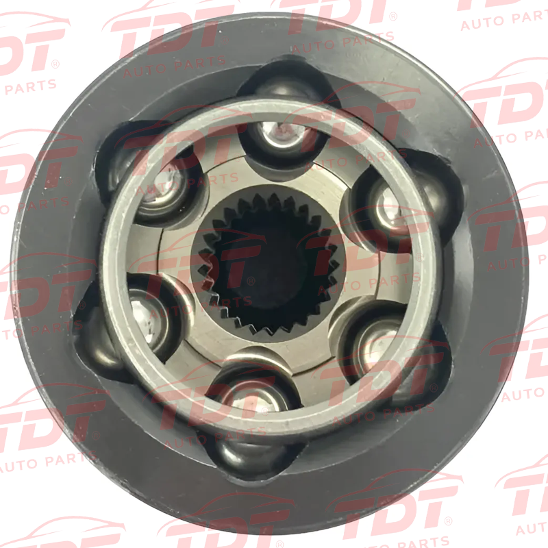 Tripoide